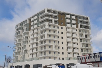 Dni otwarte Paderewskiego Park już w kwietniu!